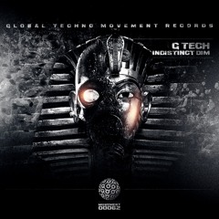 G TECH - Indistinct Dim - Global Techno Movement Records
