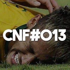 Conversas No Final #013 - Neymar Morto