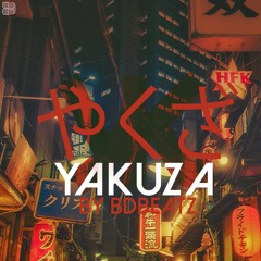PNL onizuka ✘ chiki chiki Type Beat 😈 Trap Beat Instrumental 2017 😈 Yakuza