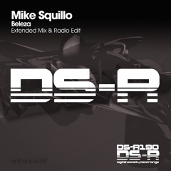 Mike Squillo - Beleza [OUT NOW]