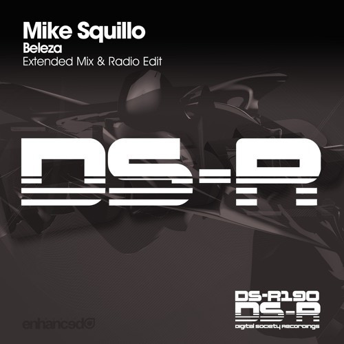 Mike Squillo - Beleza [OUT NOW]