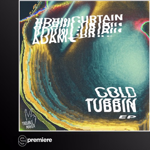 Premiere: Adam Curtain - Nwangopops (Trouble Maker)