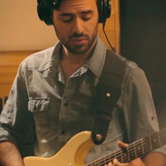 Ilan Taieb Trio - Catharsis