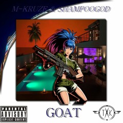 GOAT (prod. SHAMPOOGOD)