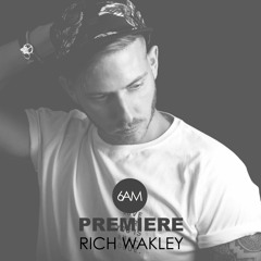 Premiere: M.in 'Mixer' (Rich Wakley Remix)