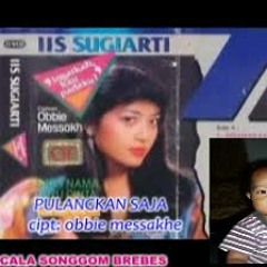 IIS SUGIARTI PULANGKAN SAJA
