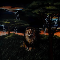 The Victorious (Prod. by Salih Williams)