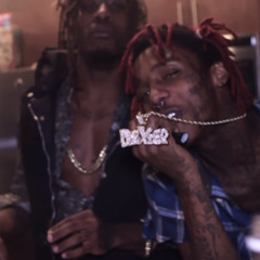 Famous Dex - Break My Back For You (ft 12tildee)