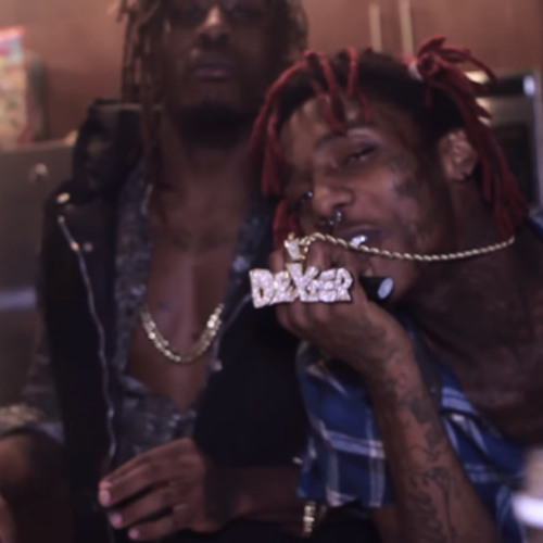 Famous Dex - Break My Back For You (ft 12tildee)