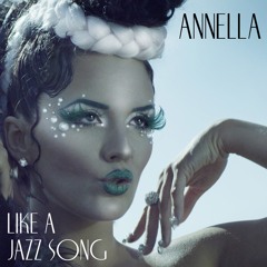 Like A Jazz Song