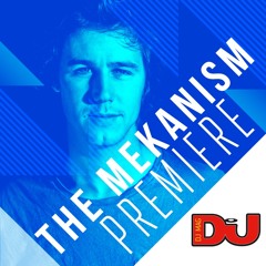 PREMIERE: HOST 'I Wanna Be Your Friend (The Mekanism Remix)'