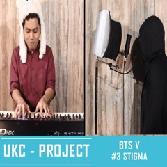 [SINGING COVER] BTS (방탄소년단) WINGS #3 STIGMA