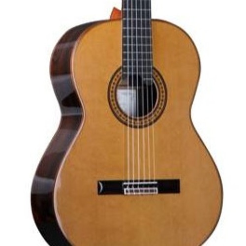 Alhambra luthier series best sale