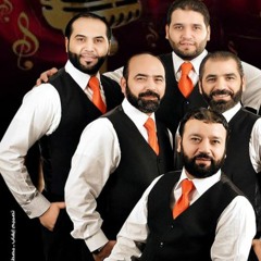 خير البرية نظرة إلي - (الأخوة أبو شعر)