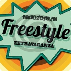 CLAIRVO | Freestyle Extravaganza Vol.69 | 26/09/2016