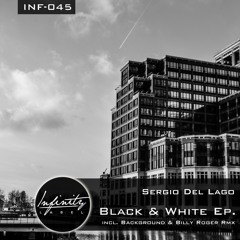 Sergio Del Lago - White - (Billy Roger Remix)  _  Cut preview