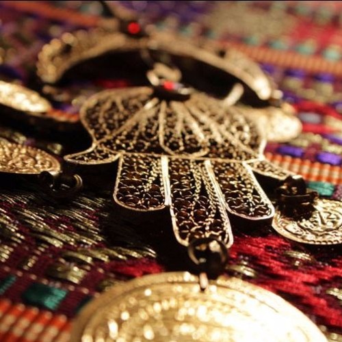 فهمي الرياحي - السلام عليكم