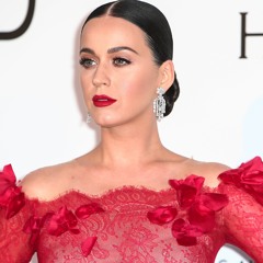 Katy Perry Is Ready For Babies