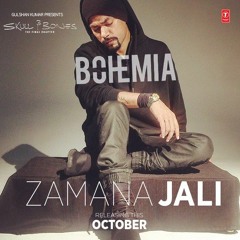 Zamana Jali Bohemia
