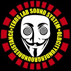 Tekos Lab - BrokenBones PromoMix