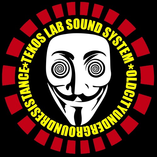 Tekos Lab - BrokenBones PromoMix