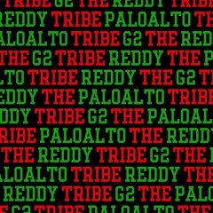 G2, Reddy & Paloalto - The Tribe