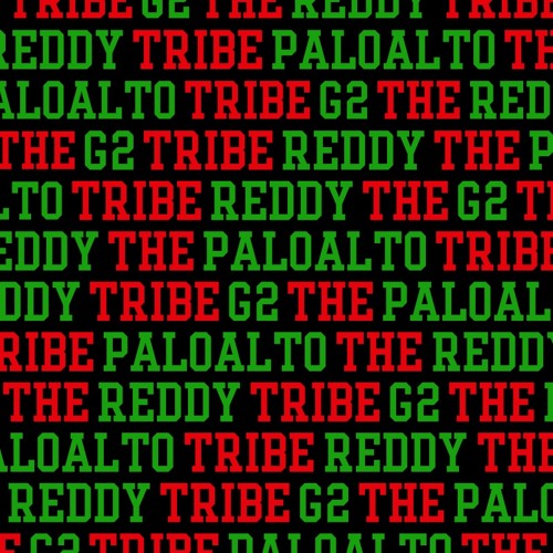 G2, Reddy & Paloalto - The Tribe