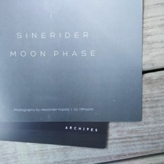 SineRider - Forge Park