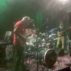 Live at The 1865 Southampton 2016-10-15