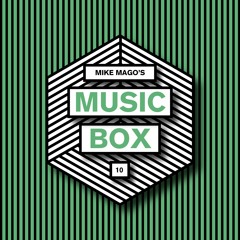Mike Mago's Music Box #10