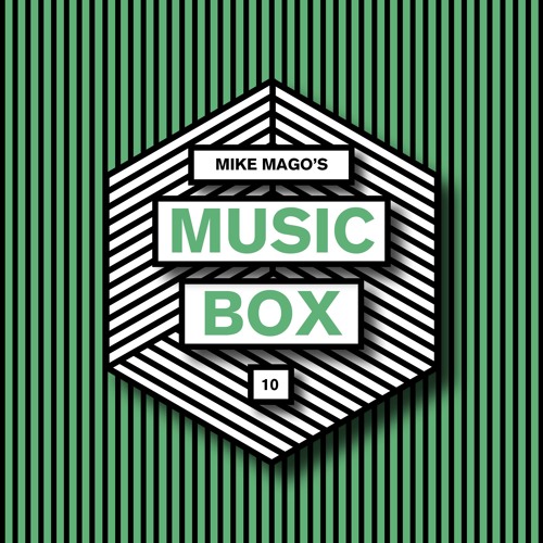 Mike Mago's Music Box #10
