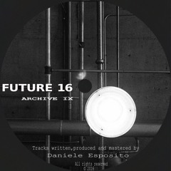 Future 16 - Archive IX [FAH009]