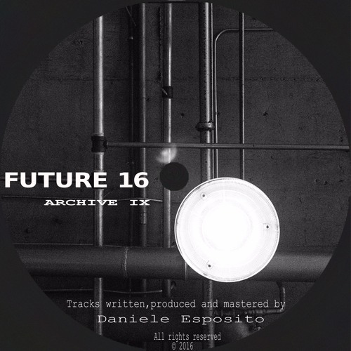 Future 16 - Archive IX [FAH009]