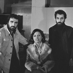 از تو تنها شدم - ترانه‌خوانی فرهاد شیبانی