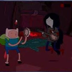 Marceline's Song - Not Just Your Little Girl