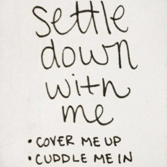 Kiss Me - Ed Sheeran (cover)