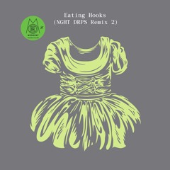Moderat - Eating Hooks (NGHT DRPS Remix 2) [CLIP]