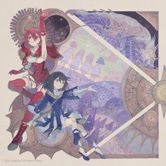 Stream stellatram | Listen to Kaleido Sphere ~天淵の双つ星 Stream stellatram | Listen to Kaleido Sphere ~天淵の双つ星