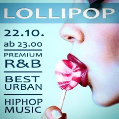 DJ M WHY & DJ ENJOEY - LOLLIPOP