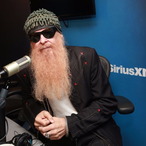 Billy Gibbons on learning percussion under Latin music legend Tito Puente