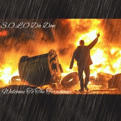 Welcome To The Teradome