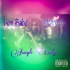 Lion Babe - Jungle Lady (Yokai Rmx)