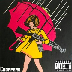 Choppers Ft Bechamel Remi (Prod. by LDGBeats)