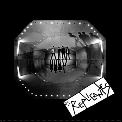 Os Replicantes - Nicotina Nicotina Remastered