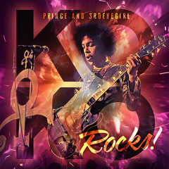 Prince Beautiful Strange