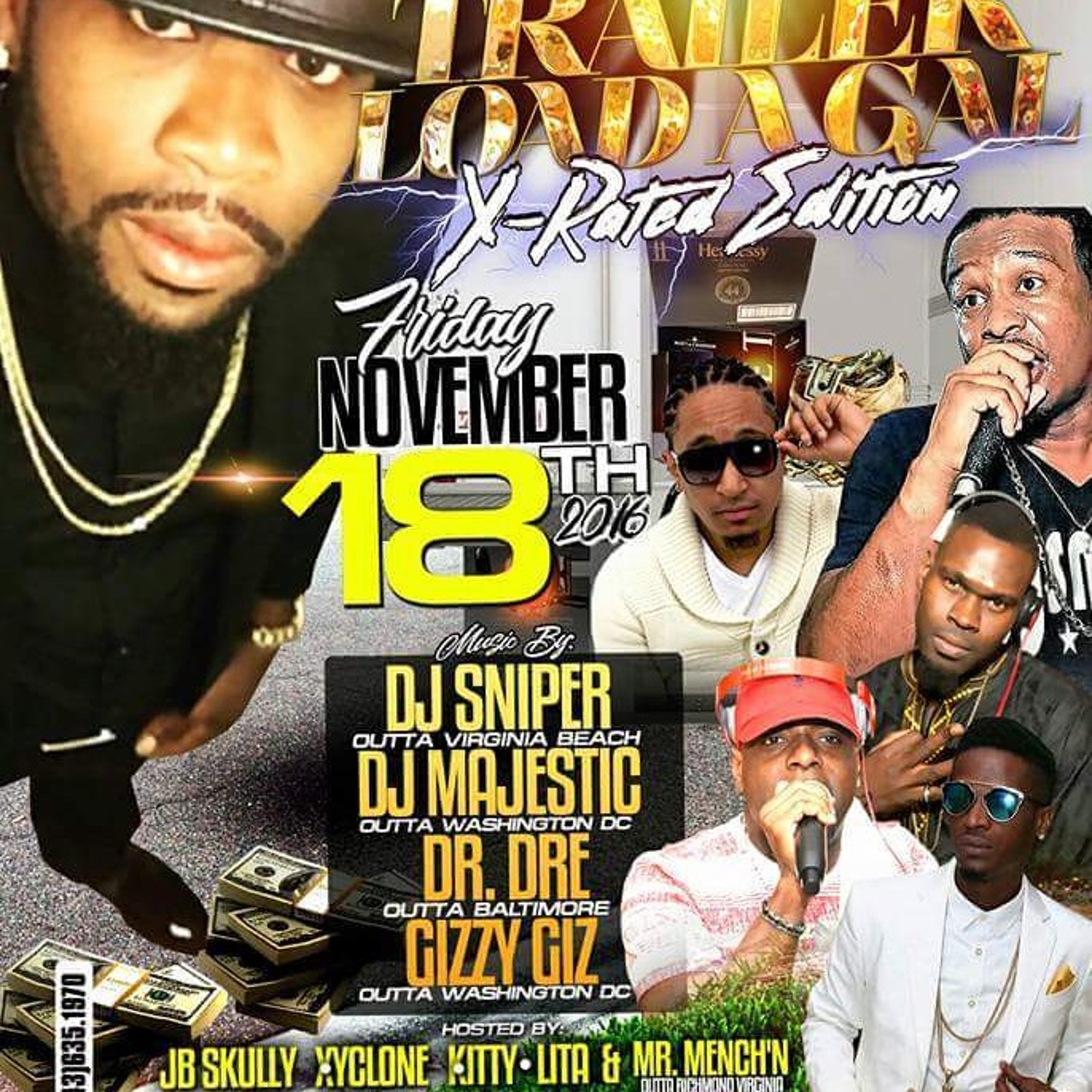 DJ SNIPER757