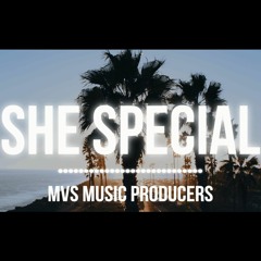 [FREE] PNB Rock Type Beat "She Special" (MVS Producers)2016