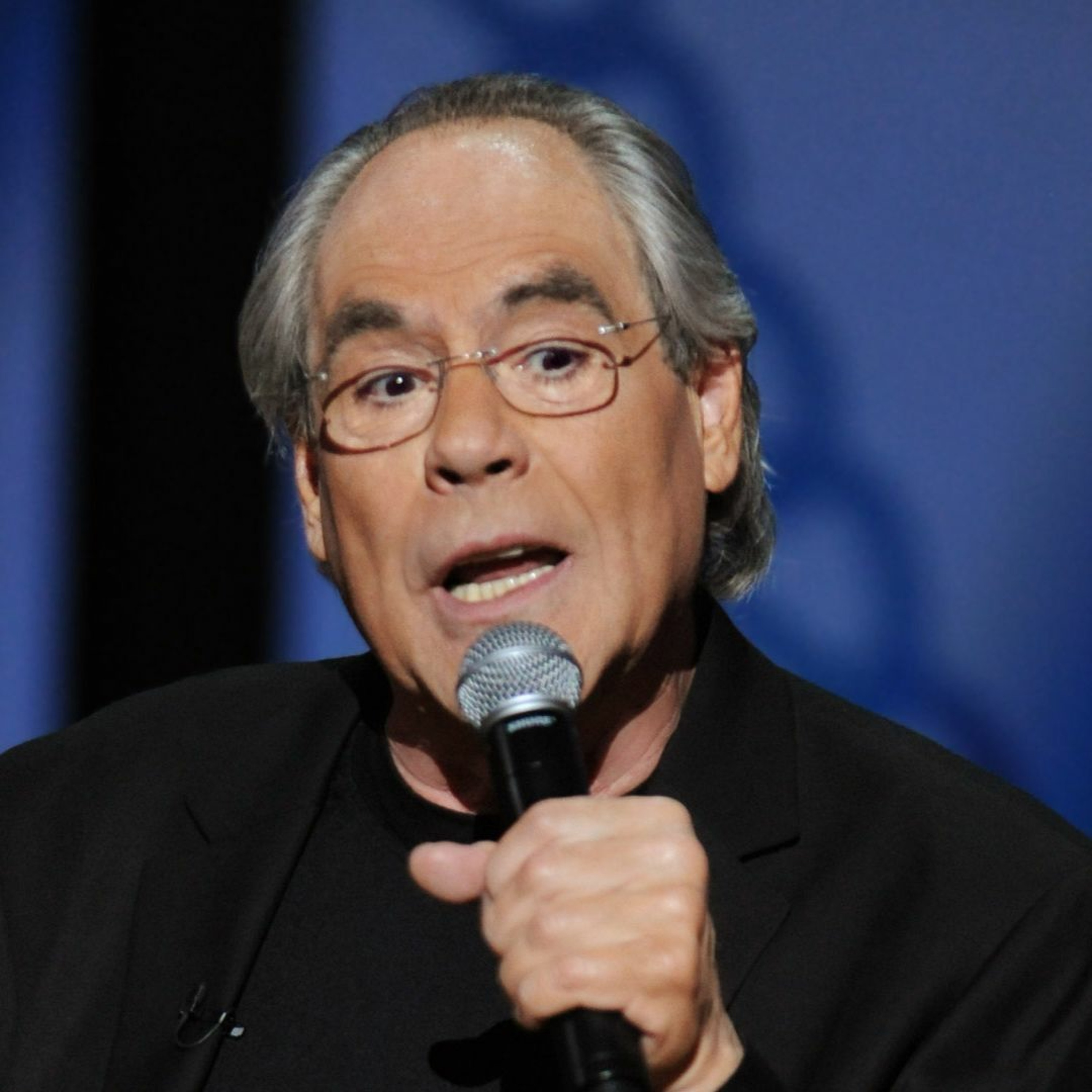 Comedy from Robert Klein & Nick Thune episode artwork