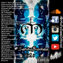 Novacaine Flow(Prod. By Penacho)