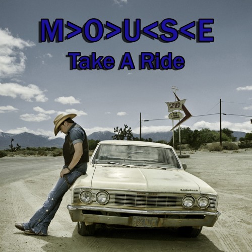 Take A Ride